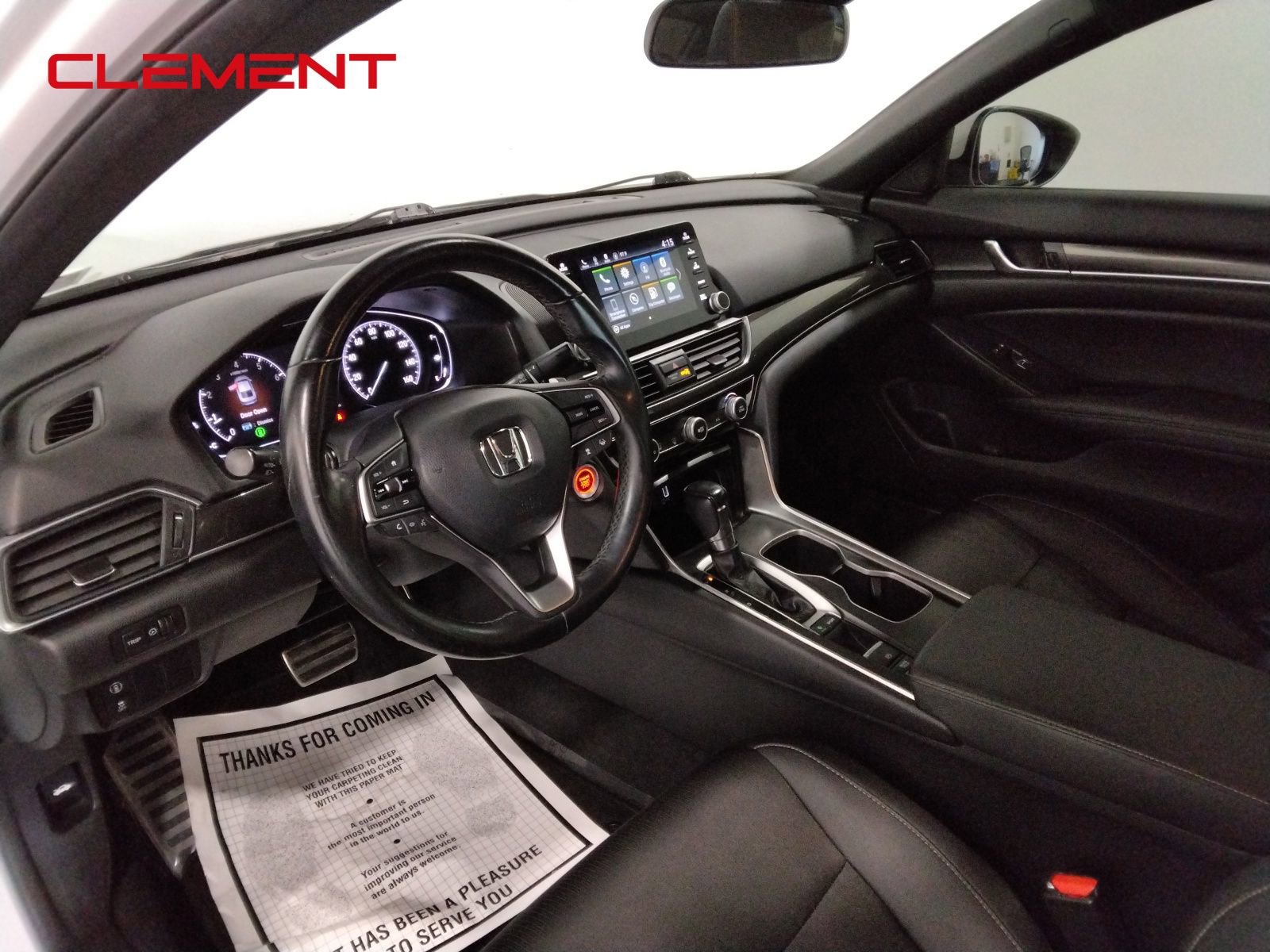 Used 2020 Honda Accord Sport image 28