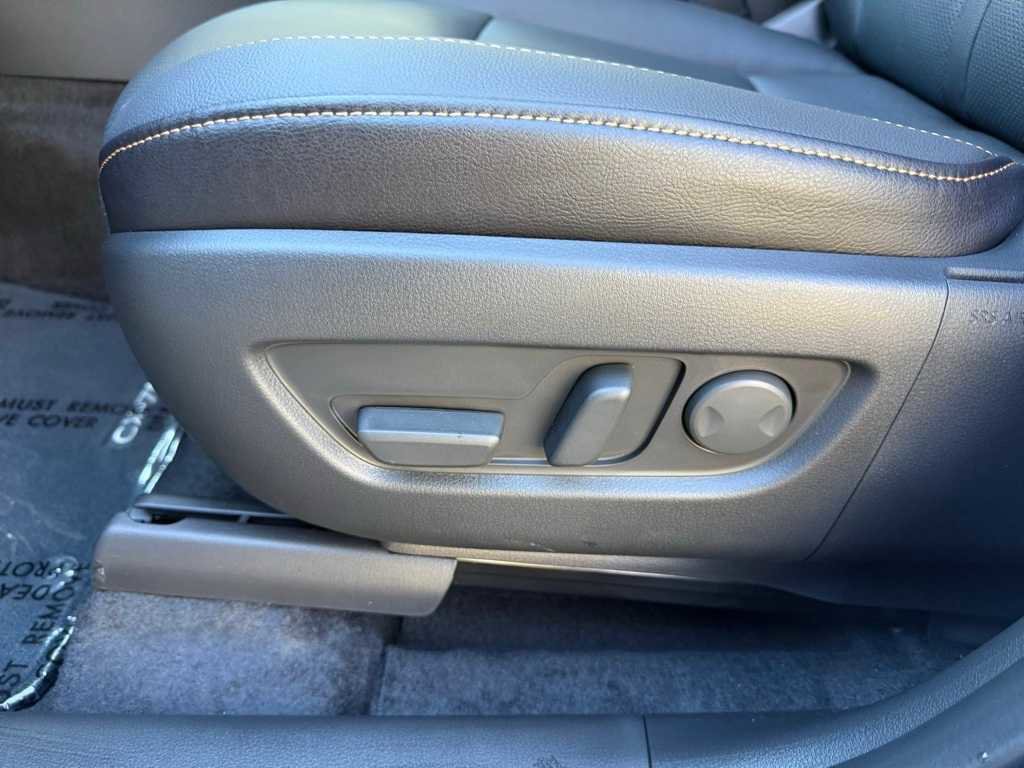 New 2026 MAZDA CX-70 3.3 Turbo w/ Premium Package image 5