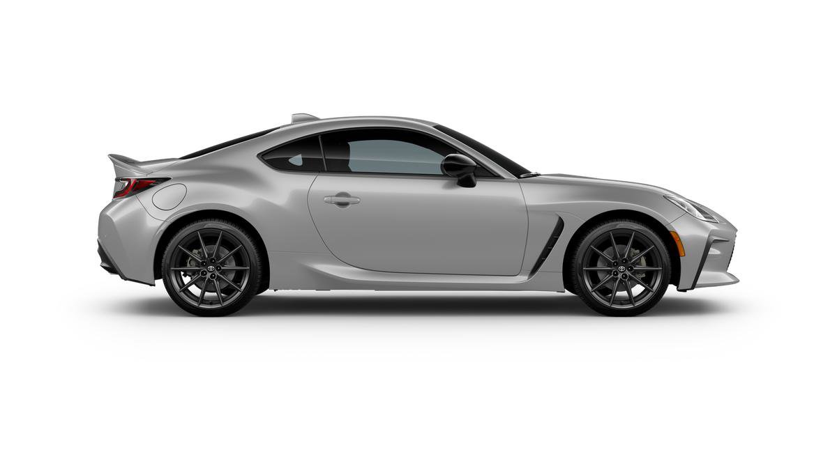 New 2026 Toyota GR86 Premium image 12