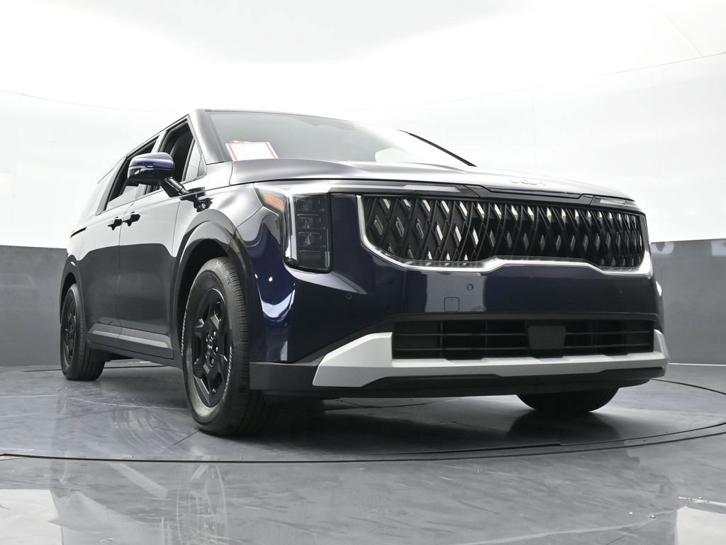 Used 2025 Kia Carnival image 67