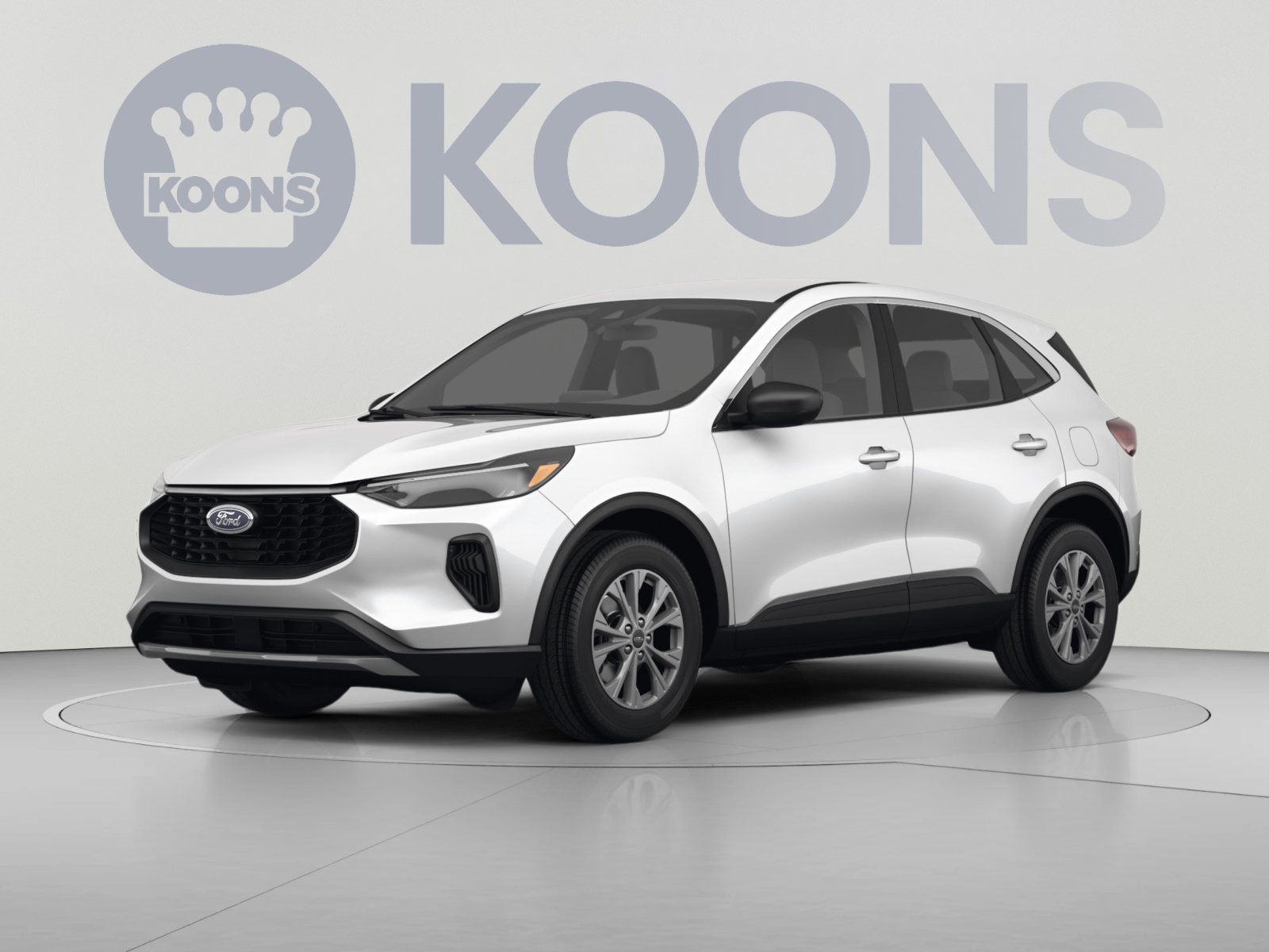 Used 2023 Ford Escape Active