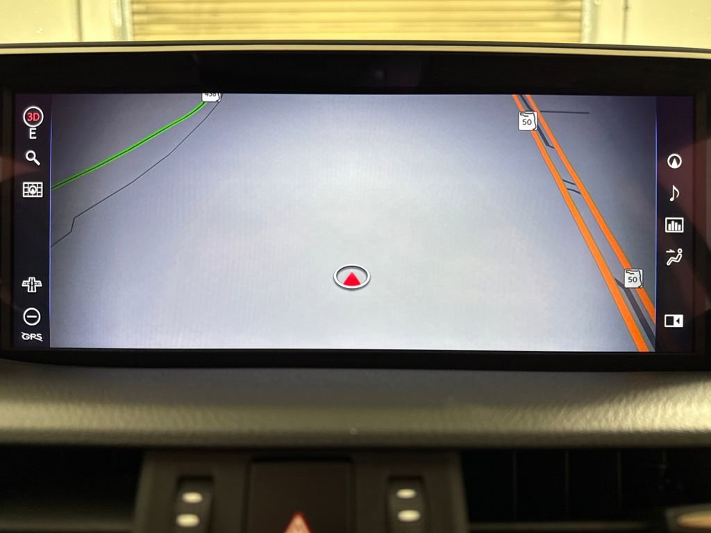 Used 2021 Lexus ES 350 w/ Premium Package image 17