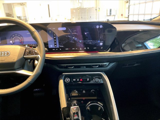 New 2026 Audi Q5 2.0T AWD/4WD image 8