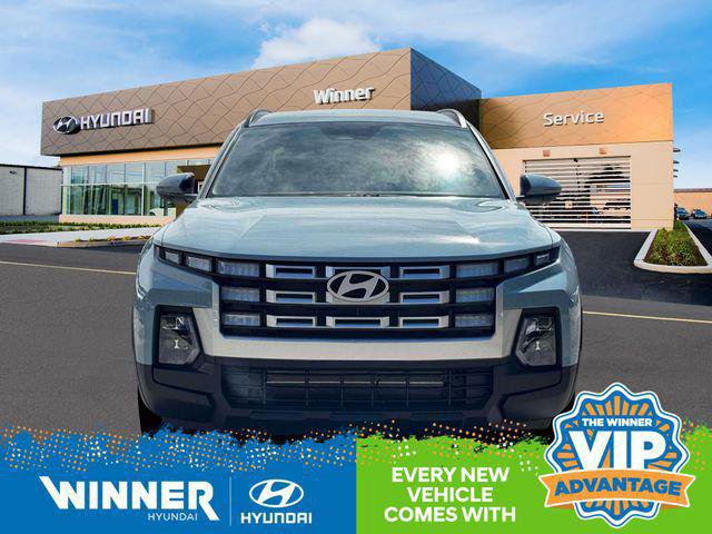 New 2026 Hyundai Santa Cruz SEL image 12