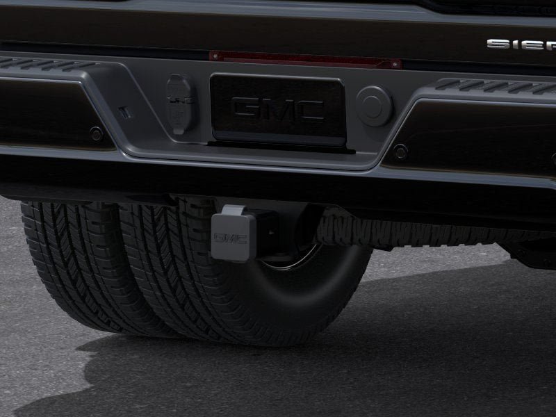 New 2026 GMC Sierra 3500 Denali Ultimate AWD/4WD image 14