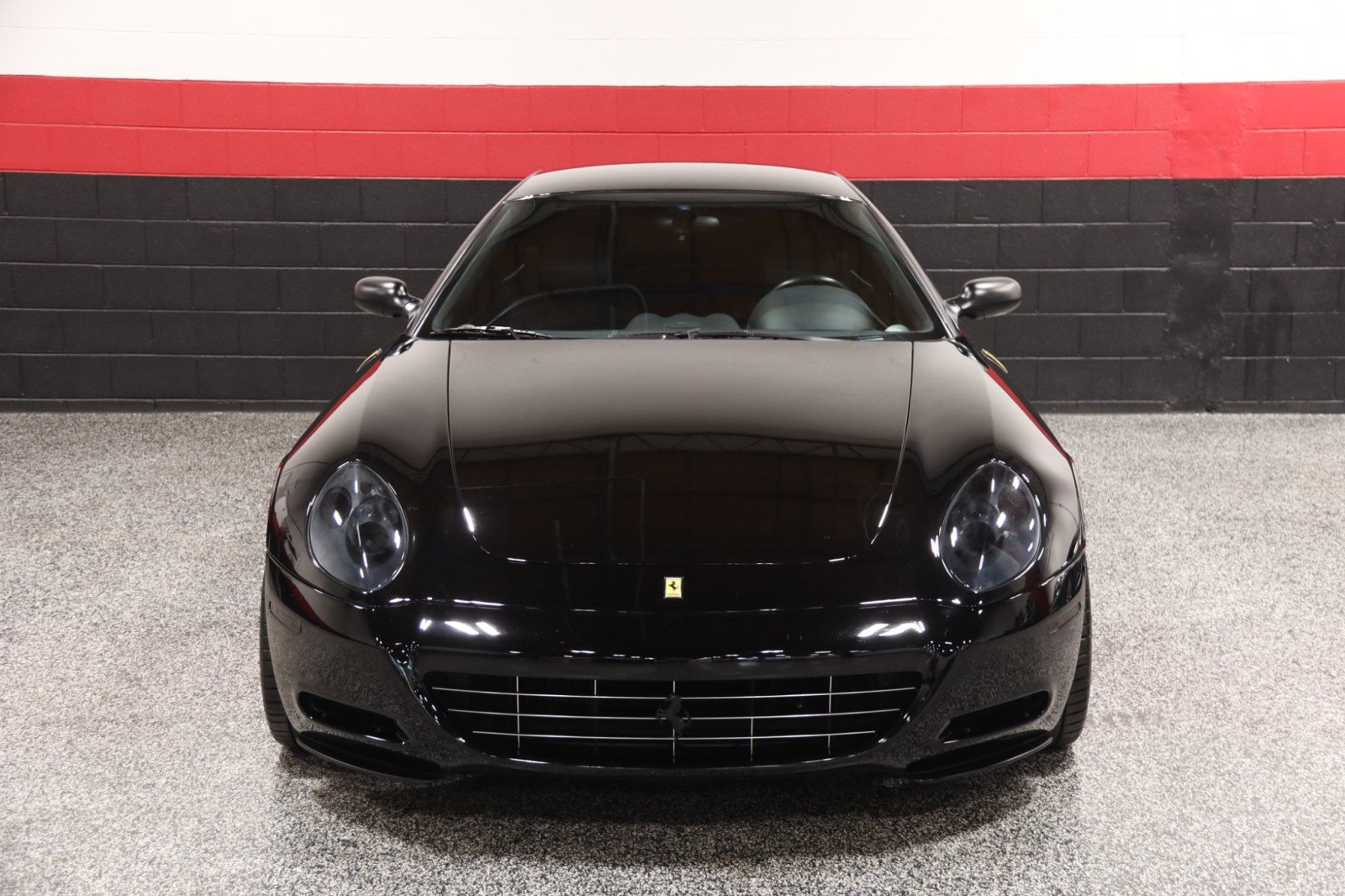 Used 2005 Ferrari 612 Scaglietti RWD image 14