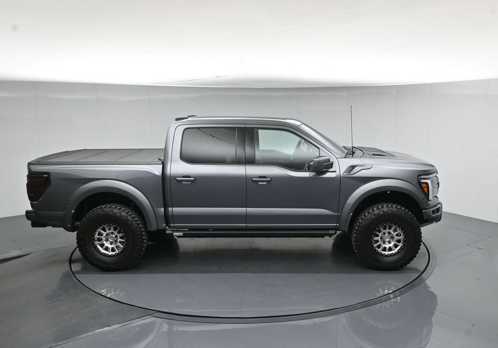 Used 2024 Ford F150 Raptor w/ Equipment Group 803A Raptor R AWD/4WD image 43