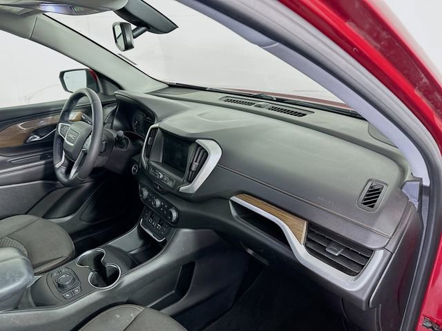 Used 2018 GMC Terrain SLE w/ Driver Convenience Package image 27