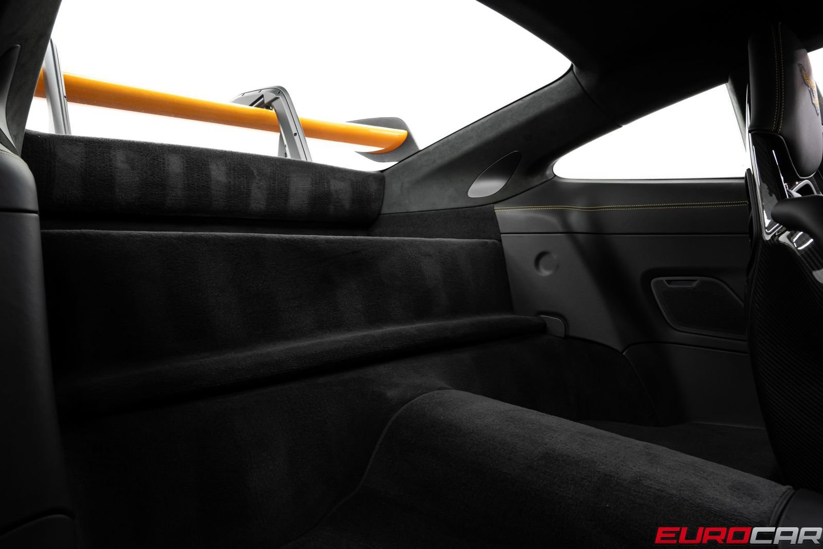 Used 2024 Porsche 911 GT3 RS RWD image 44