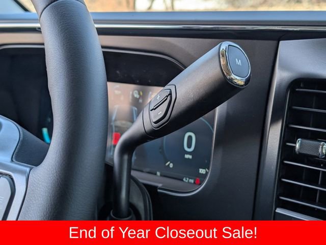 New 2025 Ford F250 Lariat w/ Lariat Ultimate Package image 51