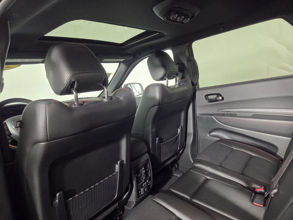 Used 2023 Dodge Durango R/T AWD/4WD image 24