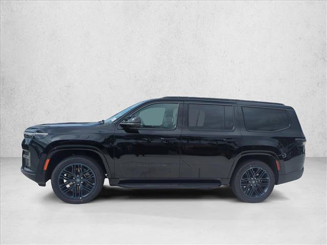 New 2026 Jeep Grand Wagoneer 4WD video 4