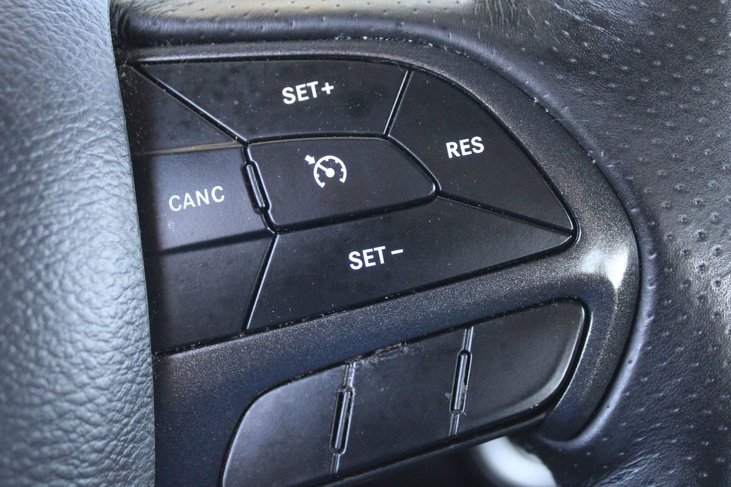 Used 2019 Dodge Charger R/T w/ Driver Confidence Group image 31