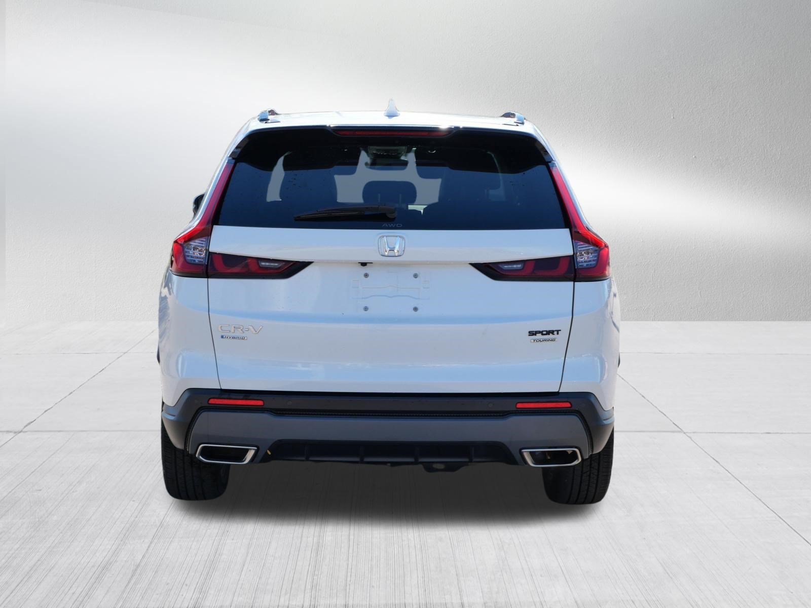 Used 2023 Honda CR-V Sport Touring image 6