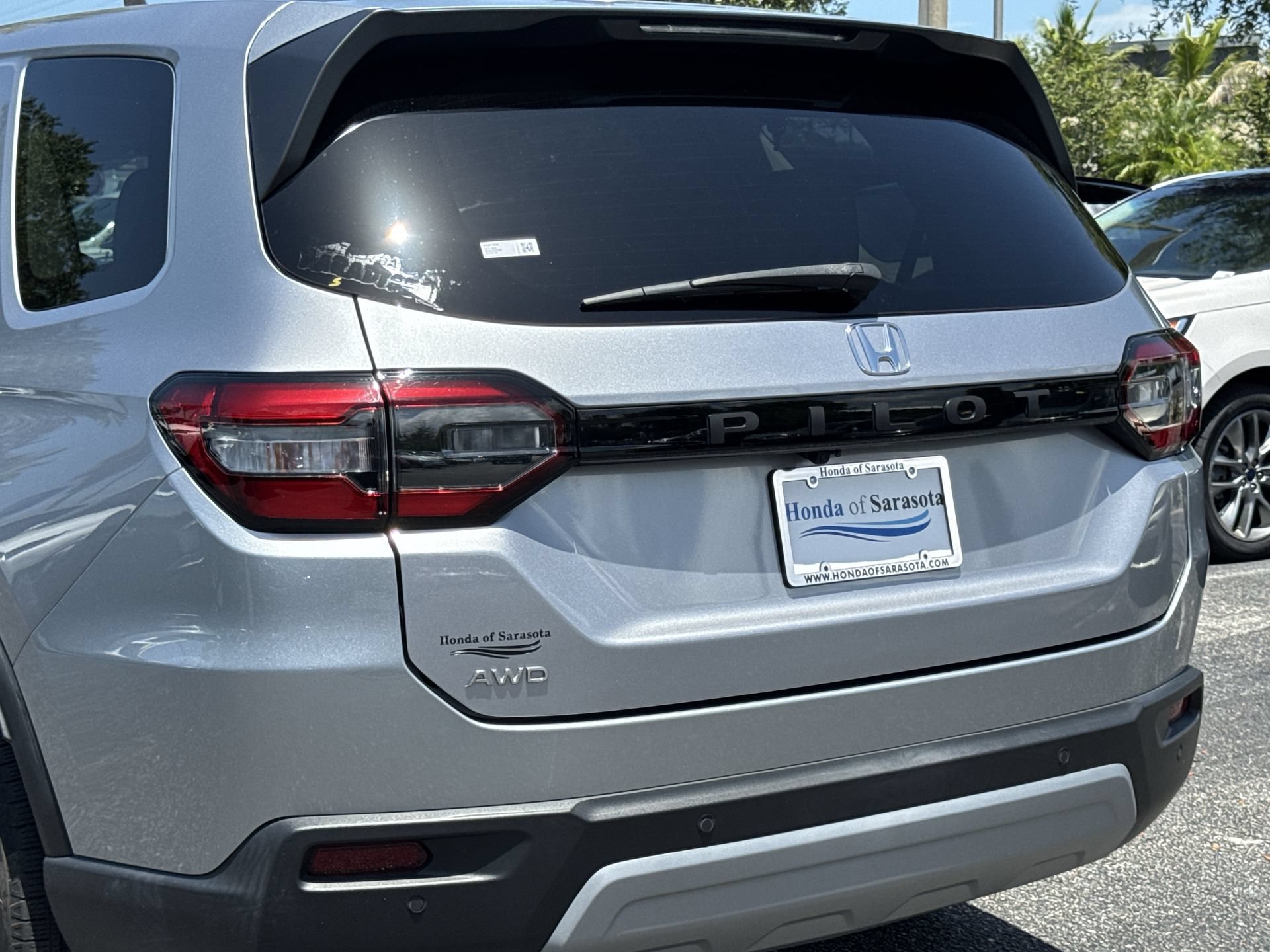 Used 2023 Honda Pilot EX-L image 12
