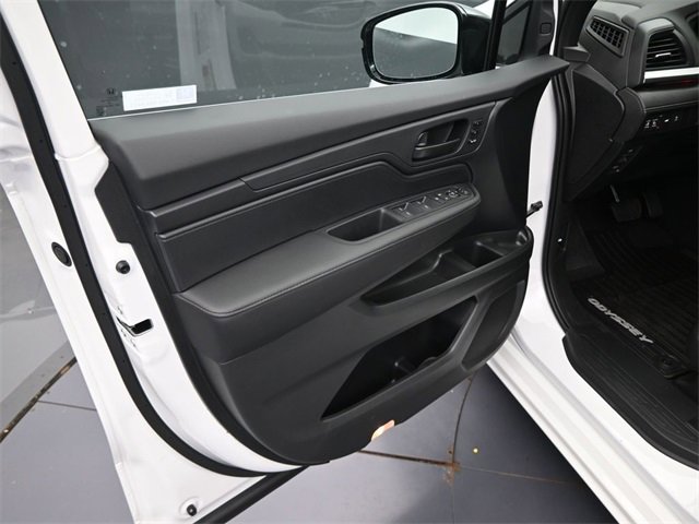 New 2026 Honda Odyssey Sport-L image 31