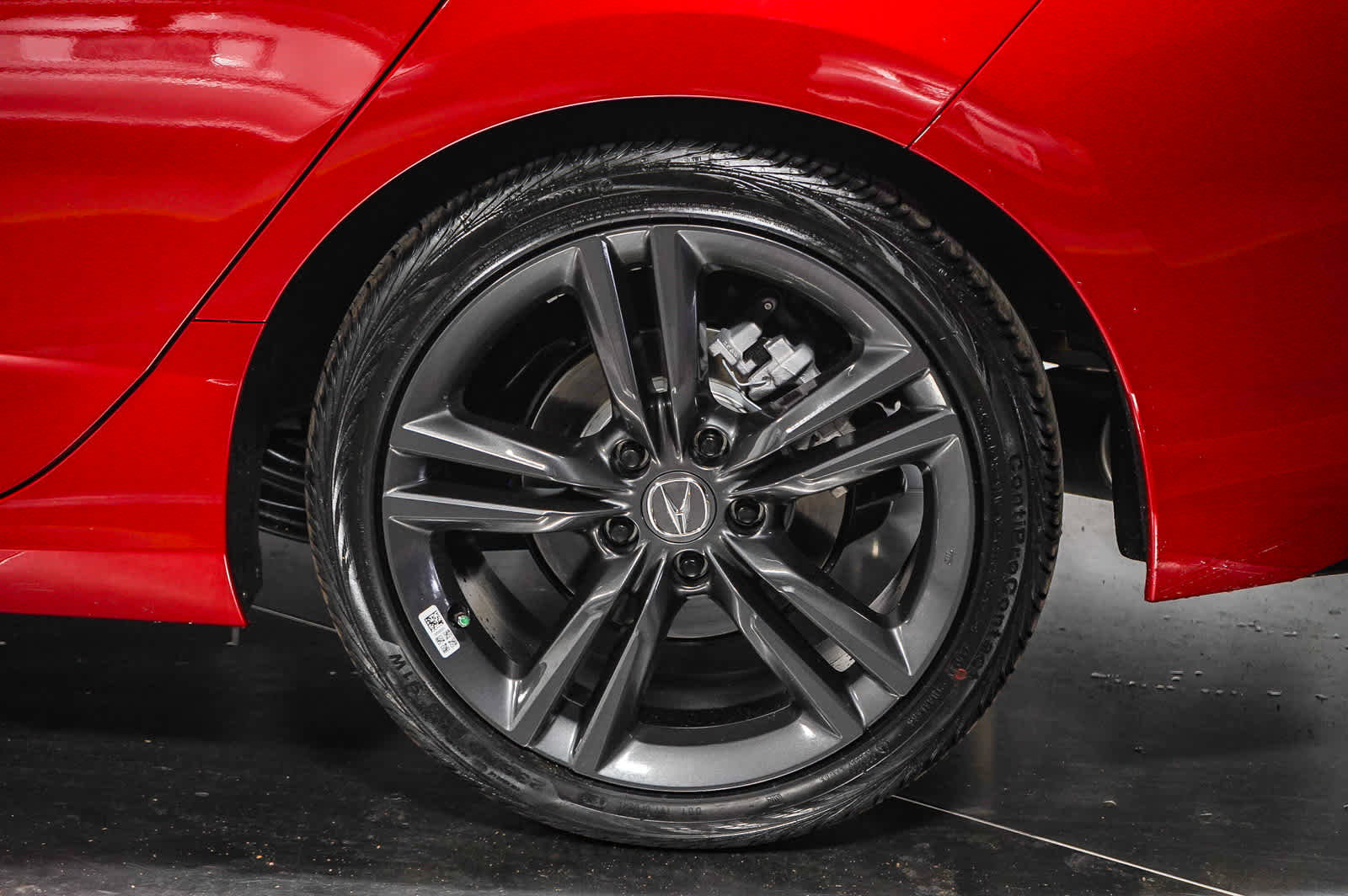 Used 2025 Acura Integra A-Spec image 12