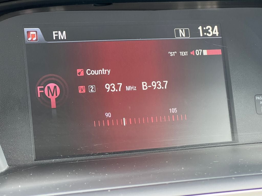 Used 2015 Honda Accord EX-L image 24