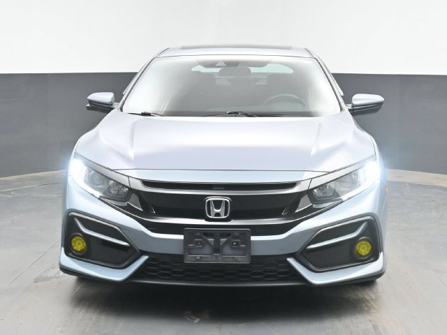 Used 2021 Honda Civic EX image 3