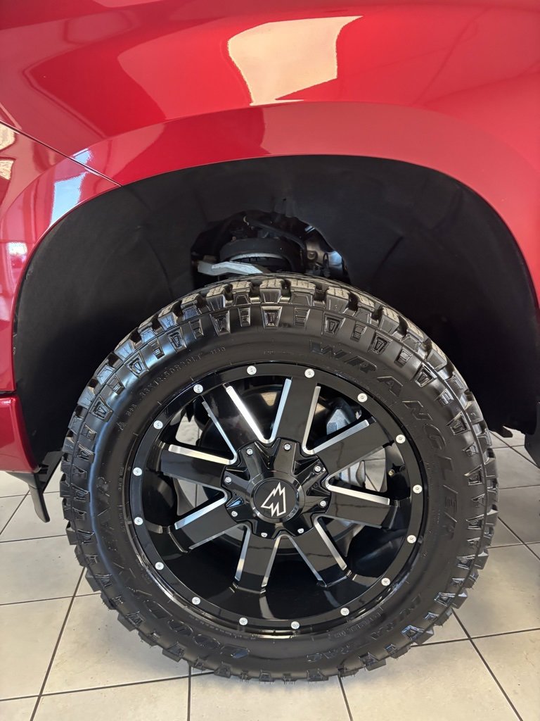 Used 2023 Chevrolet Silverado 1500 RST w/ Convenience Package II image 26