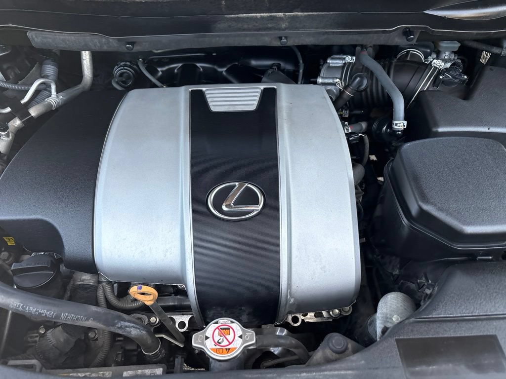 Used 2020 Lexus RX 350 FWD w/ Premium Package image 11
