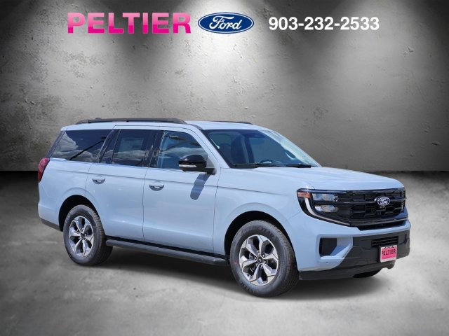New 2027 Ford Expedition Active RWD image 1