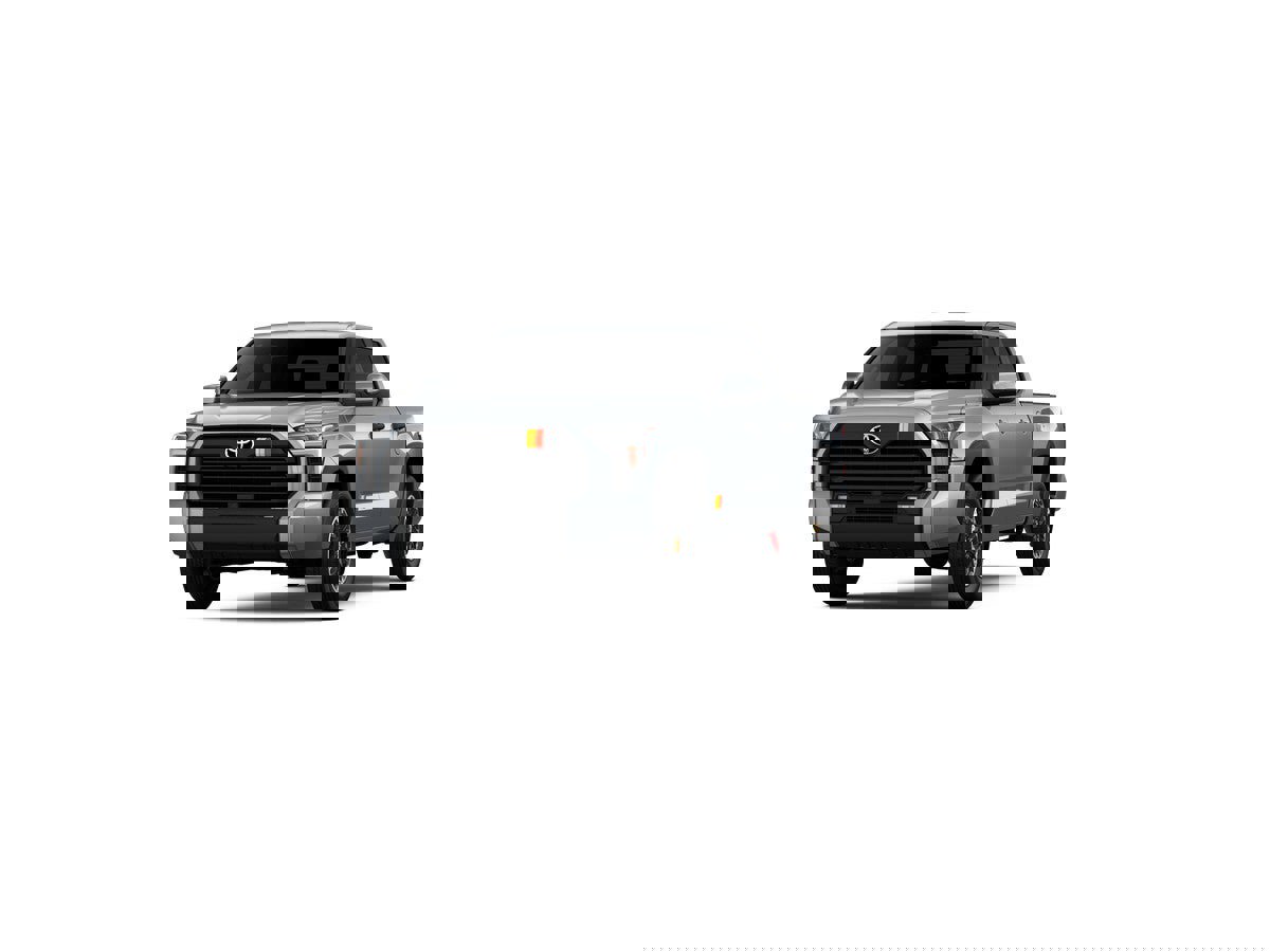 New 2026 Toyota Tundra SR5 image 52