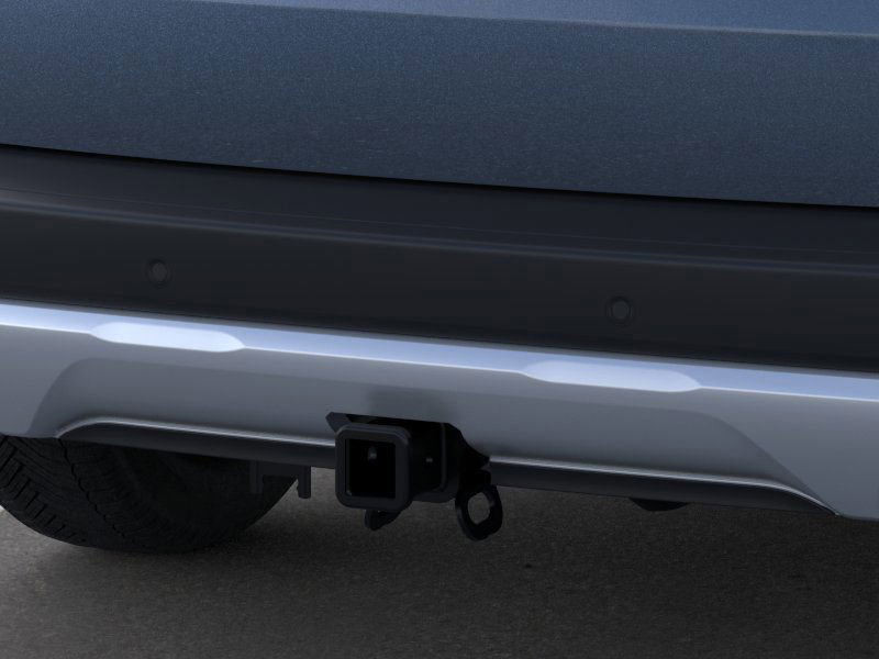 New 2024 Ford Escape SE w/ PHEV Premium Package image 23