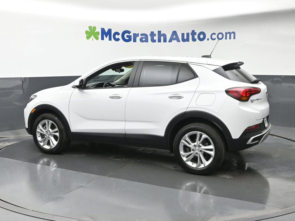 Used 2023 Buick Encore GX Preferred w/ Cold Weather Comfort Package image 19