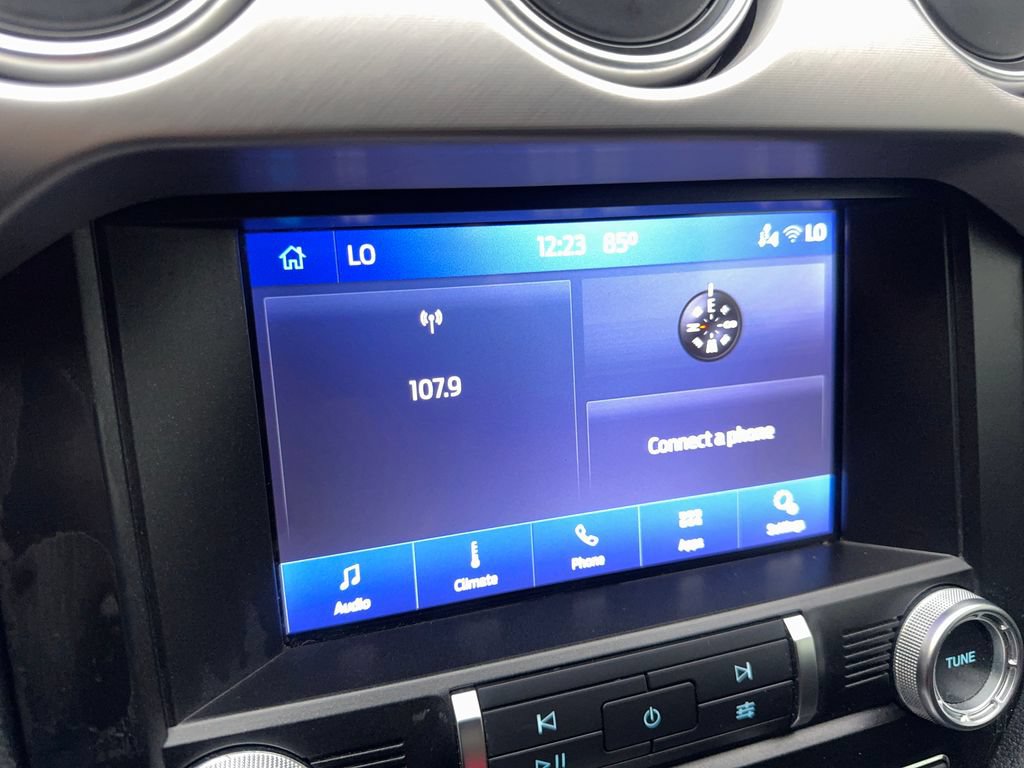 Used 2020 Ford Mustang GT Premium RWD image 59