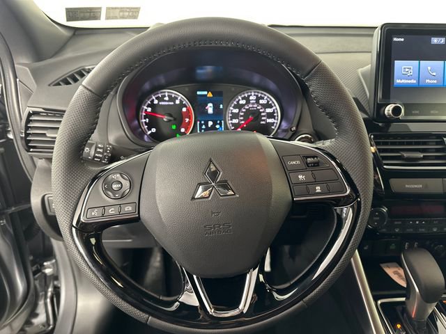 New 2026 Mitsubishi Eclipse Cross Black Edition image 25