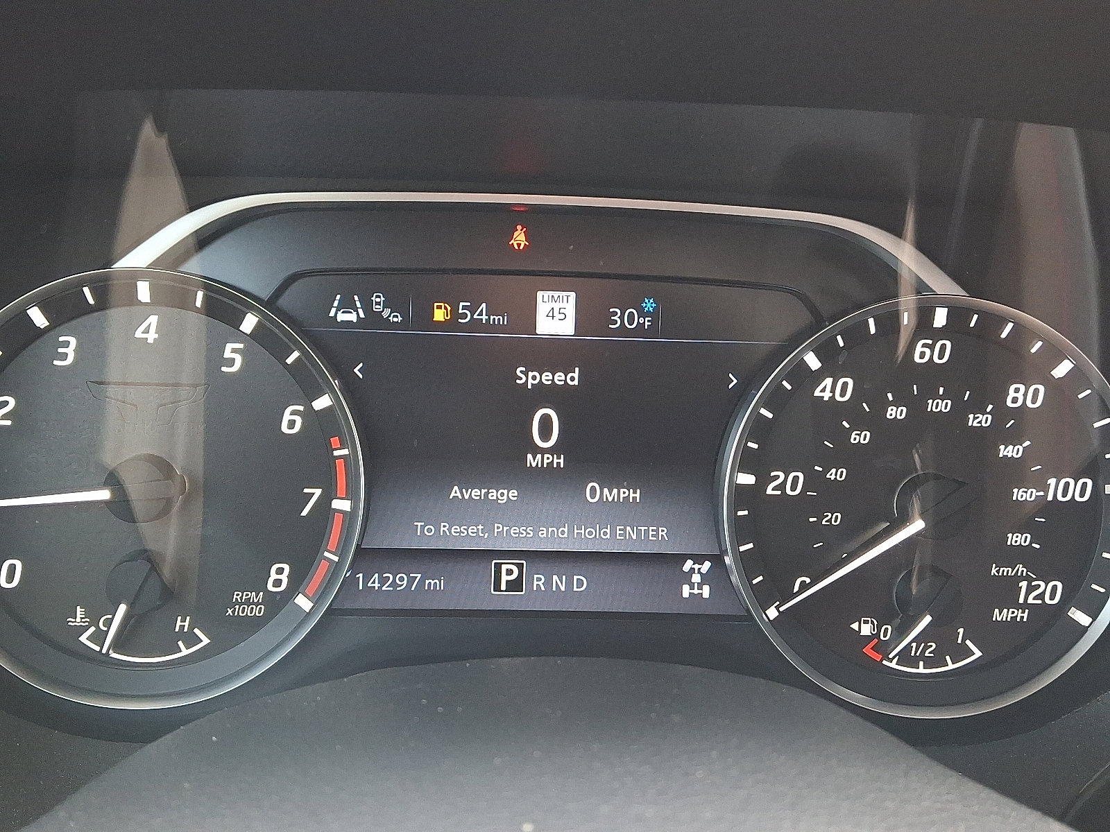 Used 2021 Nissan Titan SV w/ SV Convenience Package image 18