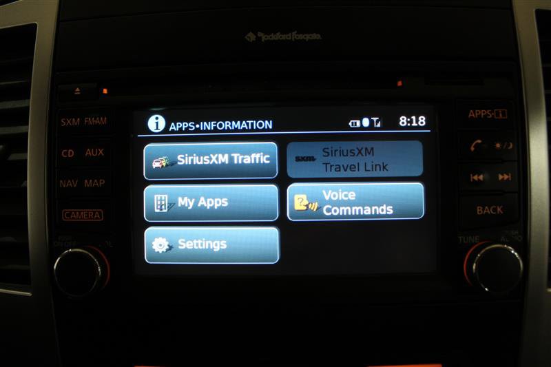 Used 2019 Nissan Frontier PRO-4X w/ Pro-4x Luxury Package AWD/4WD image 20