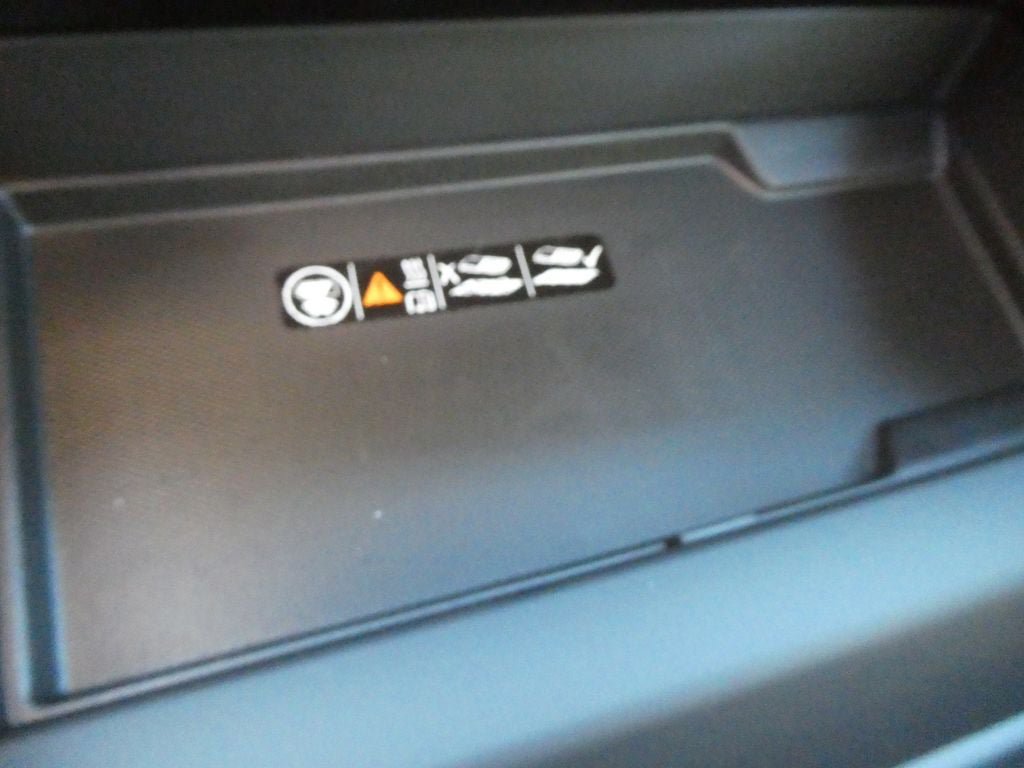 New 2026 Chevrolet Tahoe High Country AWD/4WD image 29