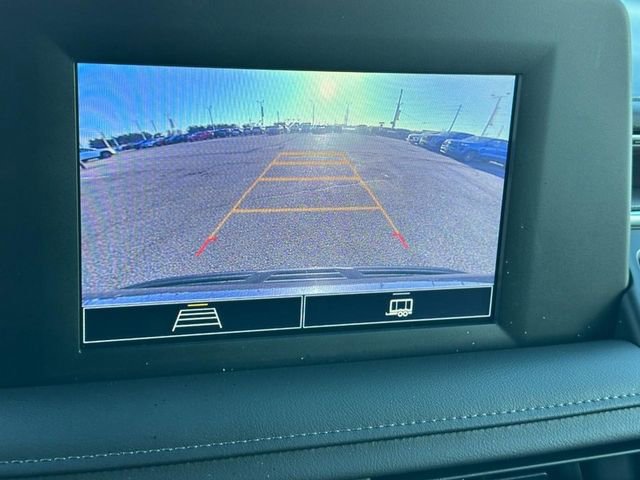 Certified 2024 Chevrolet Tahoe LS w/ Driver Alert Package image 21