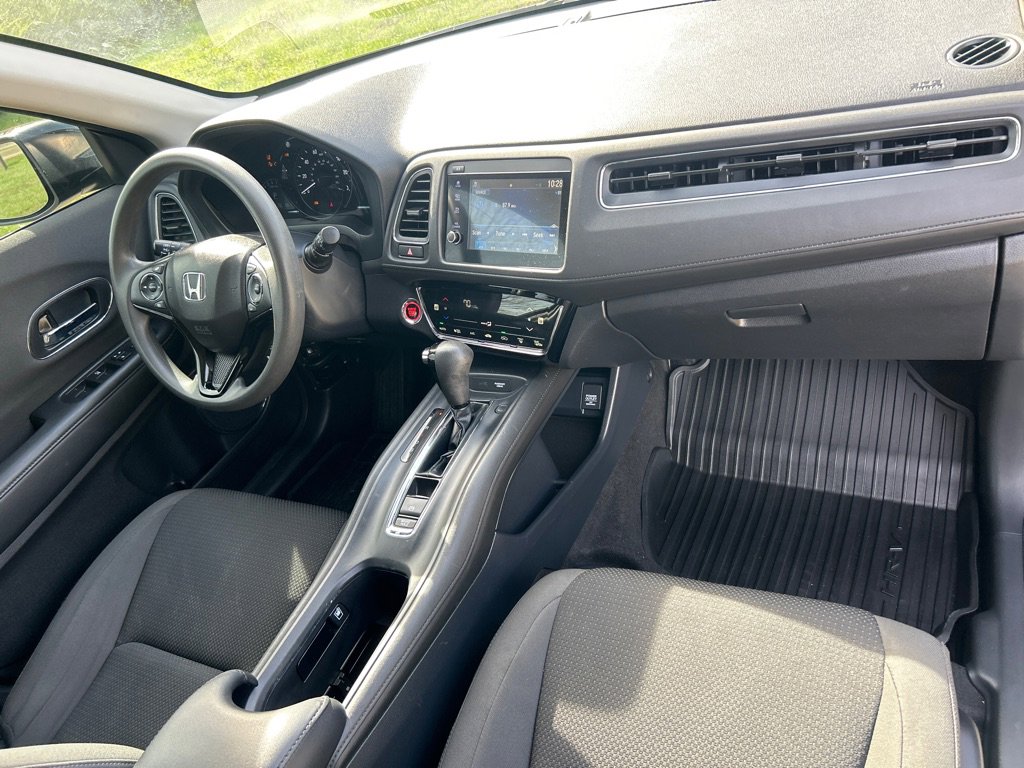 Used 2022 Honda HR-V EX image 19