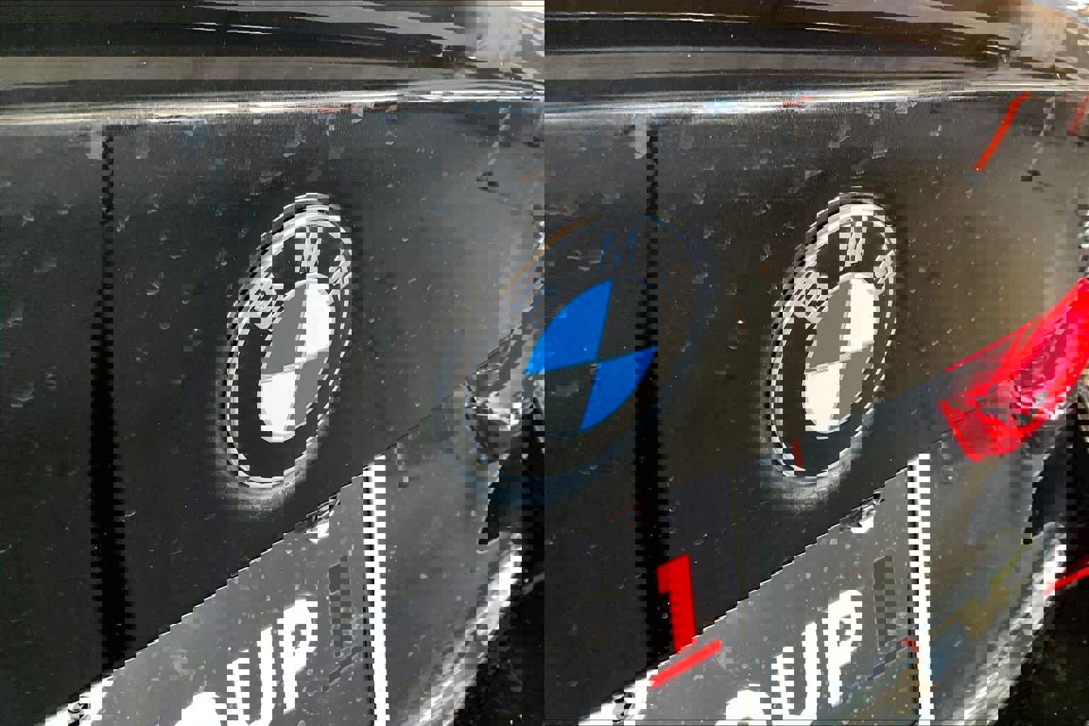 Used 2025 BMW 330i Sedan image 30