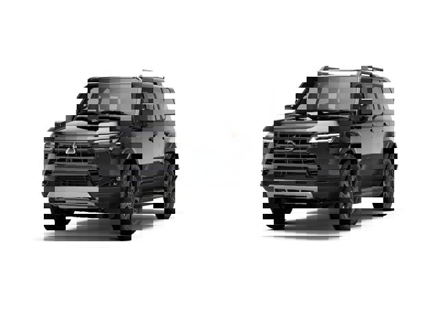 New 2026 Lexus GX 550