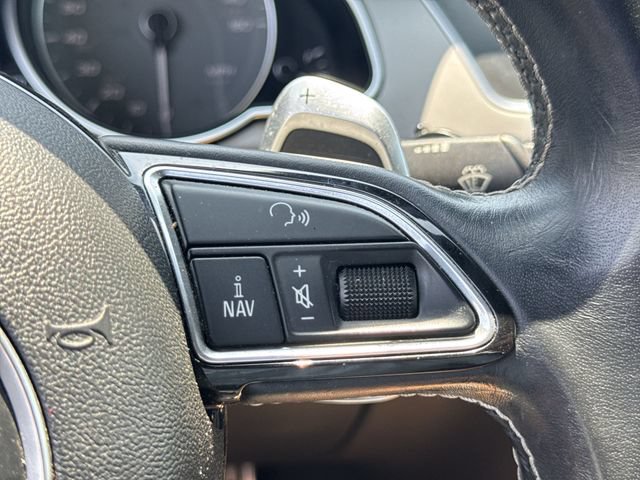 Used 2015 Audi S5 Premium Plus w/ Technology Package AWD/4WD image 31