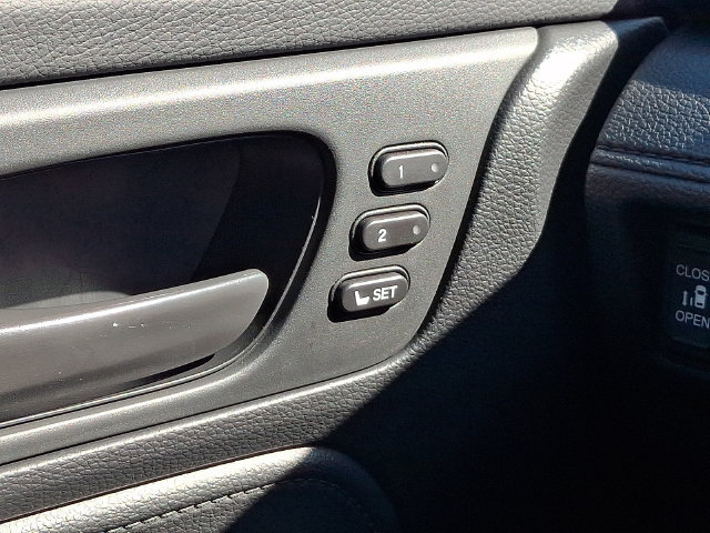 Certified 2026 Honda Odyssey EX-L image 26