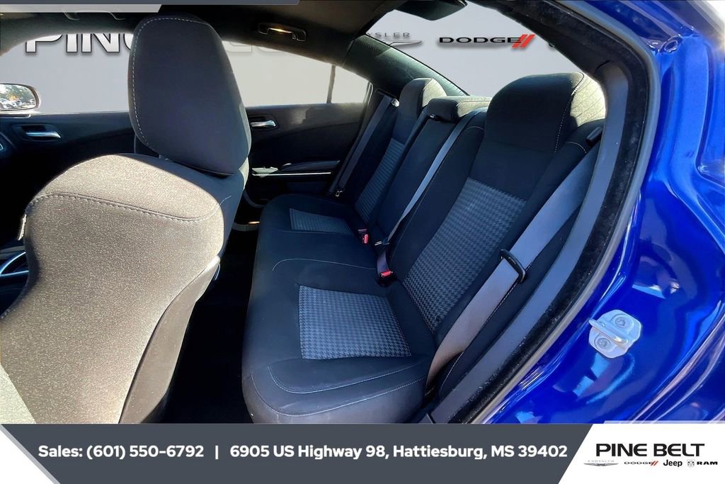 Used 2022 Dodge Charger GT image 19