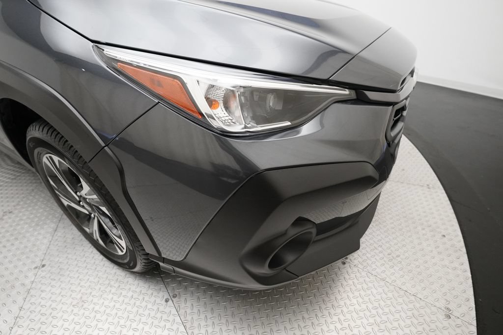 Certified 2024 Subaru Crosstrek 2.0i Premium AWD/4WD image 22