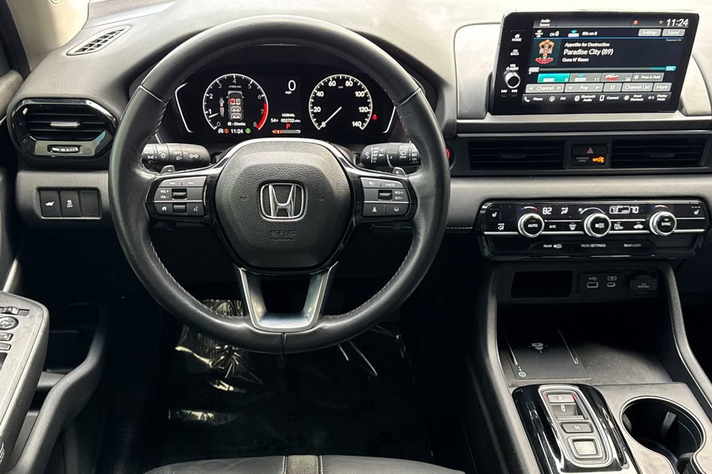 Certified 2023 Honda Pilot EX-L image 18