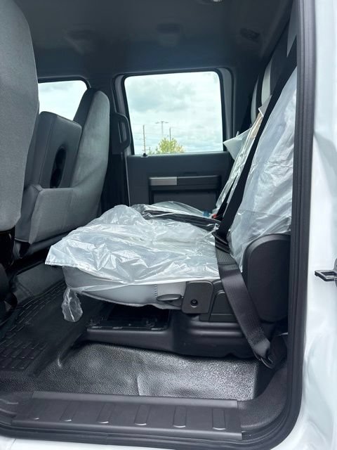 New 2027 Ford F750 2WD Crew Cab Super Duty image 24