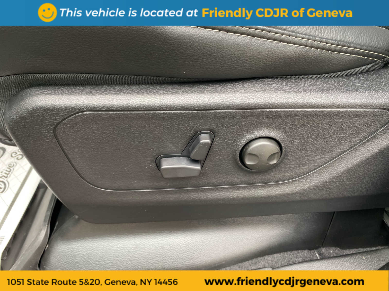 New 2026 RAM 1500 Rebel w/ Rebel Level 2 Equipment Group image 22