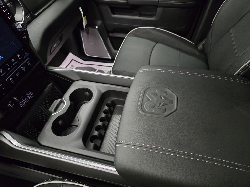 New 2026 RAM 2500 Laramie image 31