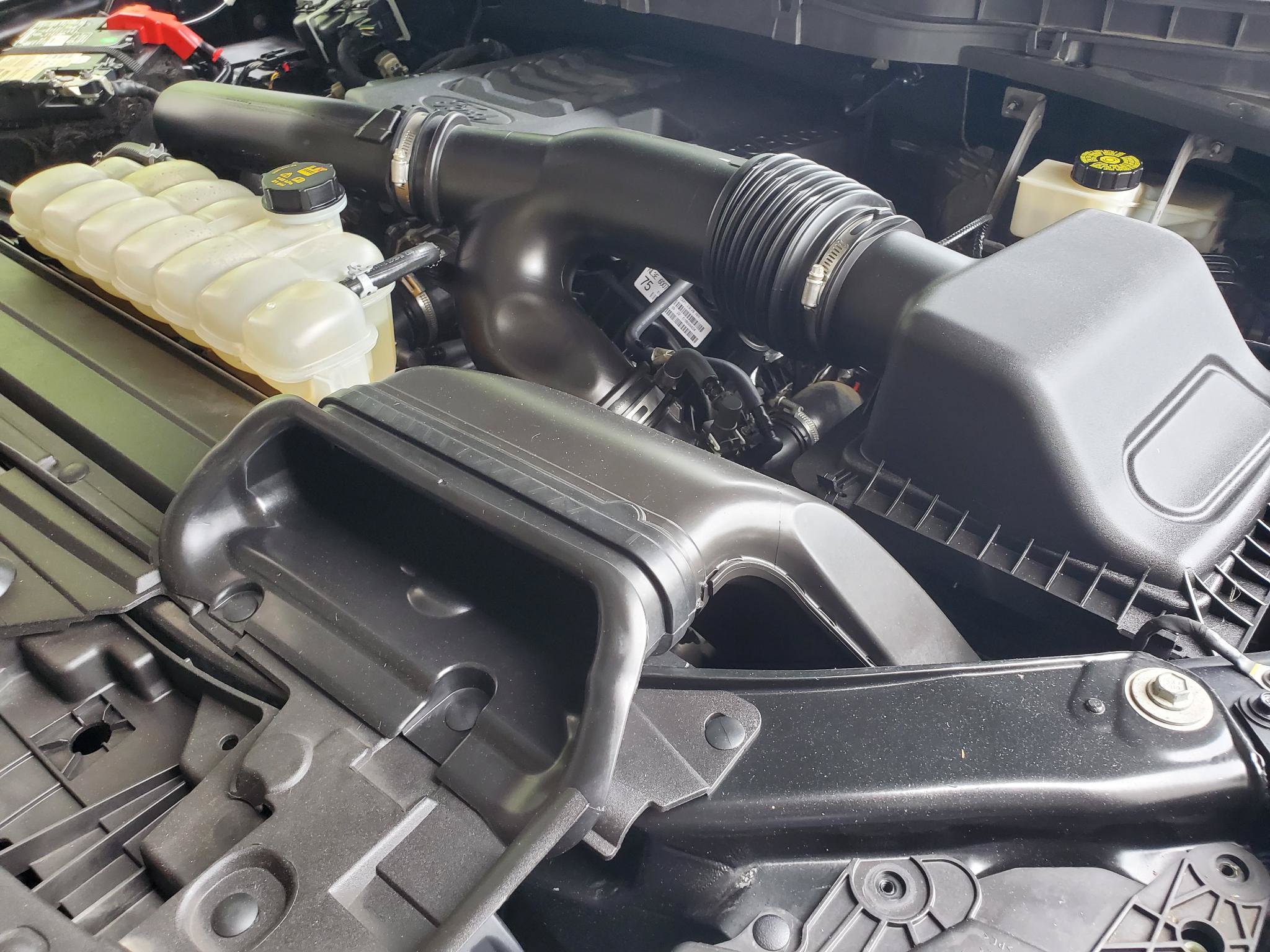 Used 2022 Ford F150 XLT w/ Equipment Group 302A High AWD/4WD image 19