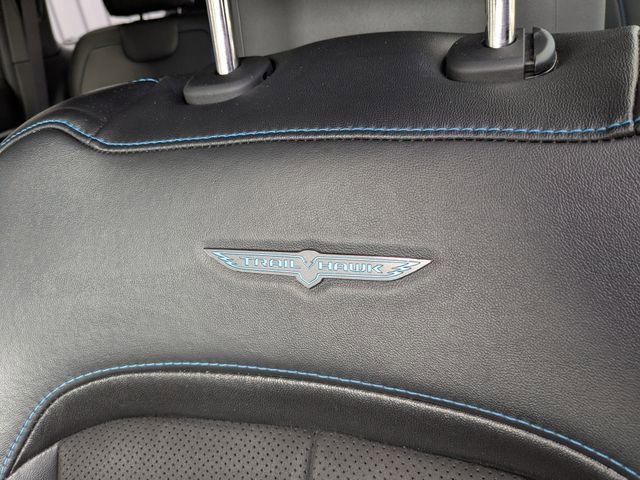 Used 2023 Jeep Grand Cherokee Trailhawk w/ Advanced Protech Group II image 30