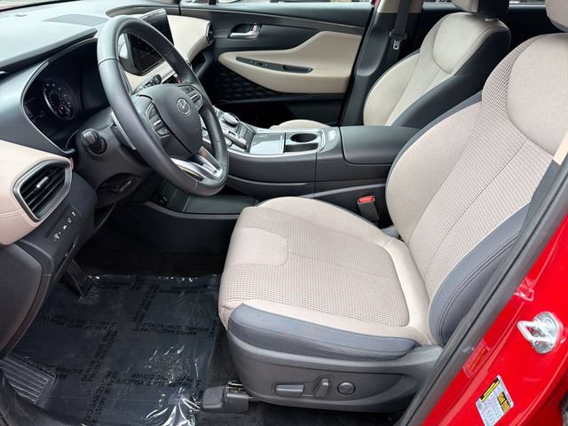 Used 2023 Hyundai Santa Fe SEL w/ Cargo Package AWD/4WD image 15