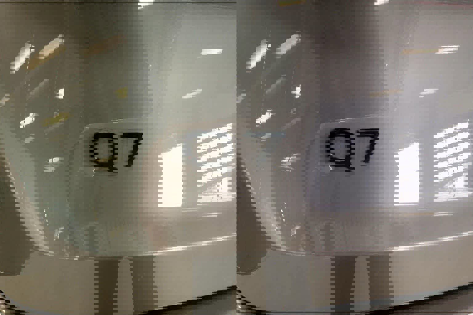 New 2026 Audi Q7 3.0T Premium Plus image 7